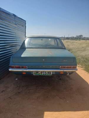 1975 Cars