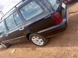 A picture of Golf 3 wagon tokunbo standard complete pure first body pan