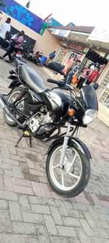 A picture of Bm