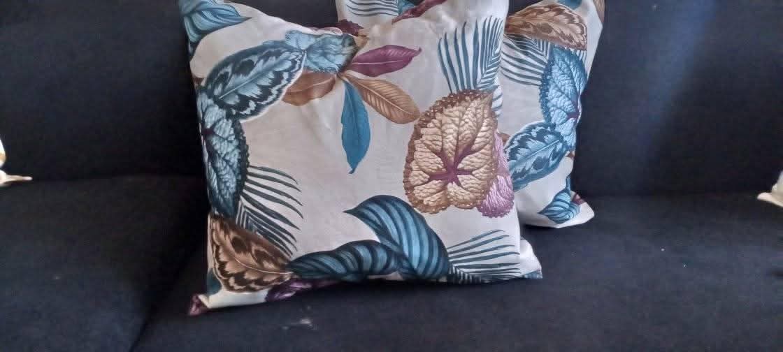 cushions