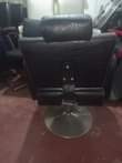 A picture of Mini barber chairs