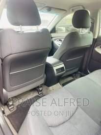 A picture of 2010 Toyota Camry Se