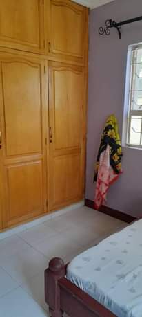 A picture of Nyumba ya kupanga Banana darajani