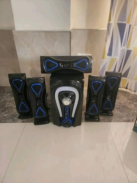 home theater