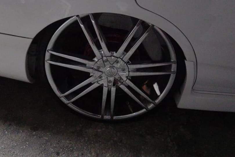 repair services