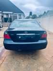 A picture of Camry 2003