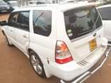 A picture of Subaru Forester 2007 call 0752041387 at 29m