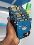 A picture of TOSHIBA ORIGINAL HDD