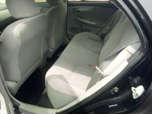 A picture of KING OF DISTRESS 2012 Model Toyota Corolla LE Direct tokumbo