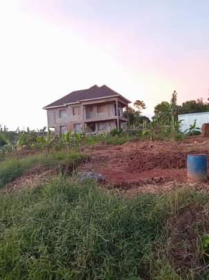 A picture of House for sale at 90m in matuga