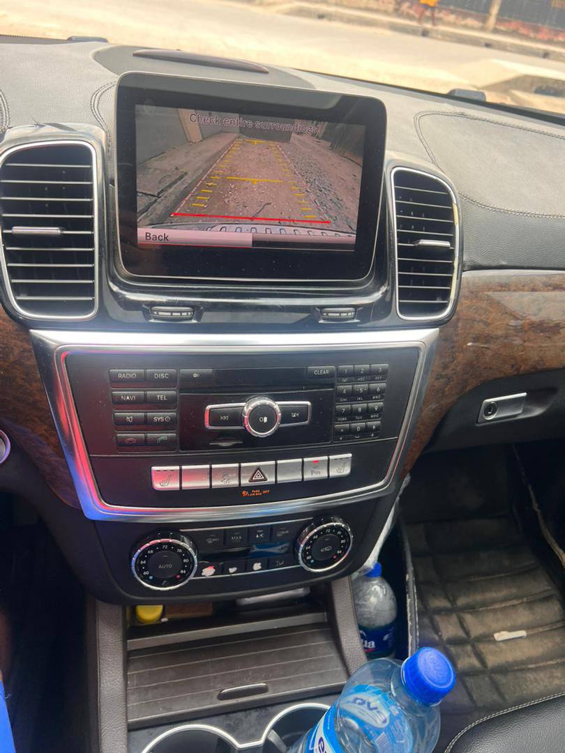 A picture of Extreme neatly naija used gle 2017 Buy and drive Untouched