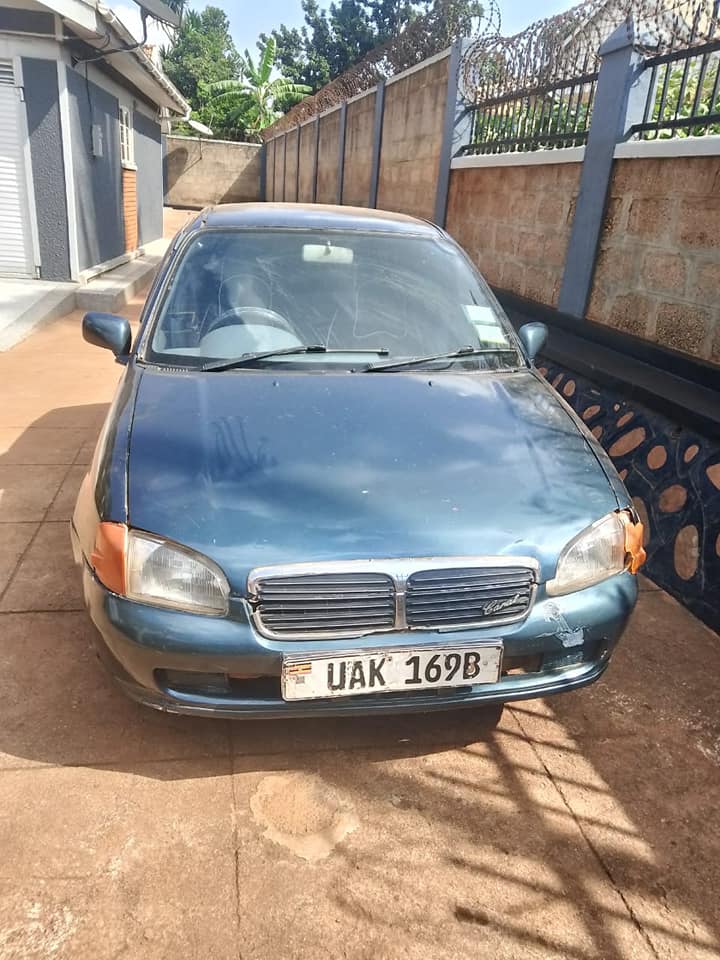 toyota starlet
