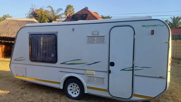 gypsey caravans