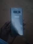 A picture of SAMSUNG GALAXY NOTE 8