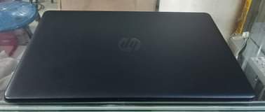 A picture of Ultra Slim HP Elitebook i3 core 5th gen 4GB Ram