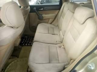 A picture of CRV 2009 neatly used first owner first body