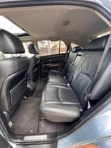 A picture of foreign used 2005 Lexus rx330