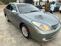 A picture of Brand LEXUS Model ES 330 Price 3M Year 2005 Remote