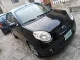 A picture of 2010 Kia Picanto