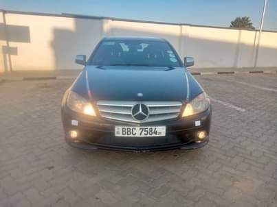 mercedes benz