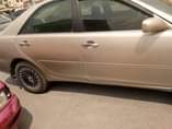 A picture of Toyota Camry big daddy 05 Pure first body AC chilling