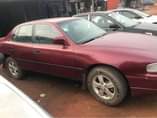 A picture of Toyota Camry Orobo