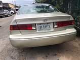 A picture of Toyota Camry Tiny big light 4plugs engine Good gear Ac