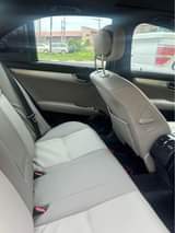A picture of Registered 2008 Benz C300
