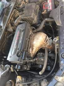 A picture of camry