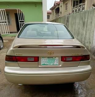 A picture of Toyota Camry TINYLIGHT 4plugs Perfectly working buy and travel with