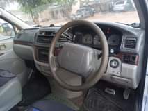 toyota regius