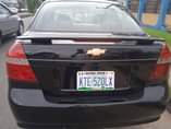 A picture of Sharp Chevrolet good condition even ac is cooling for 1.1m