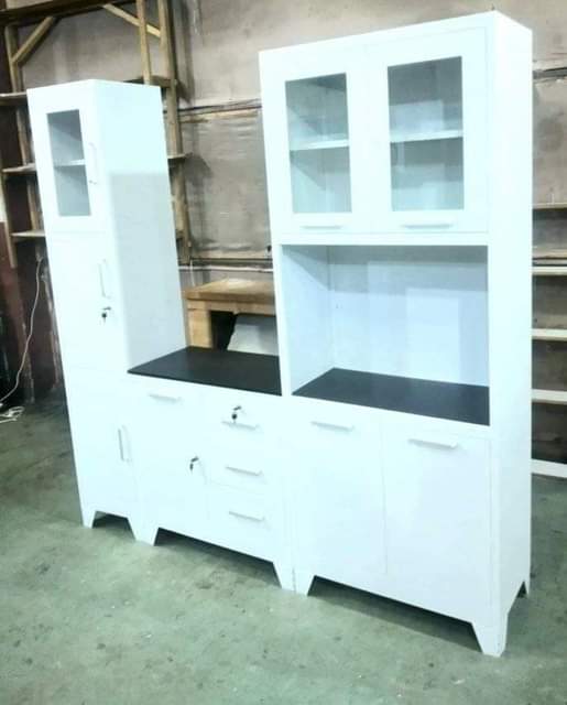 kitchen units