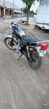 A picture of nauza aujue bei kitonga 880000 pg 0717444917