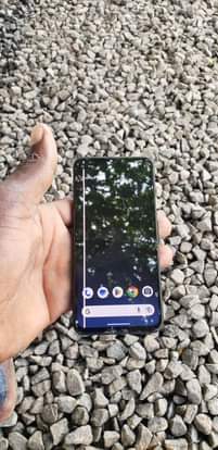 A picture of Pixel 4a gb 128