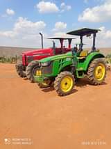 tractors