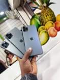 A picture of iPhone 11