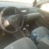 A picture of Direct Belgium 2006 Toyota Corolla