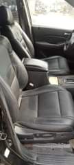 A picture of Nigeria used Acura MDX