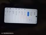 A picture of SAMSUNG A74 GB 256 RAM 8 BATTERY 5000