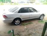 A picture of super clean Honda baby boy for sale 780k