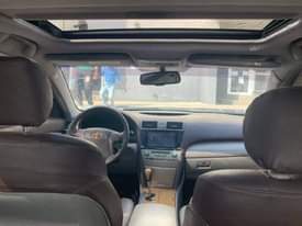 A picture of 2010 Toyota Camry