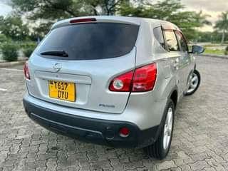 A picture of NISSAN DUALIS INAUZWA 13 9
