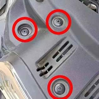 A picture of Bumper rivet rock zipo 100