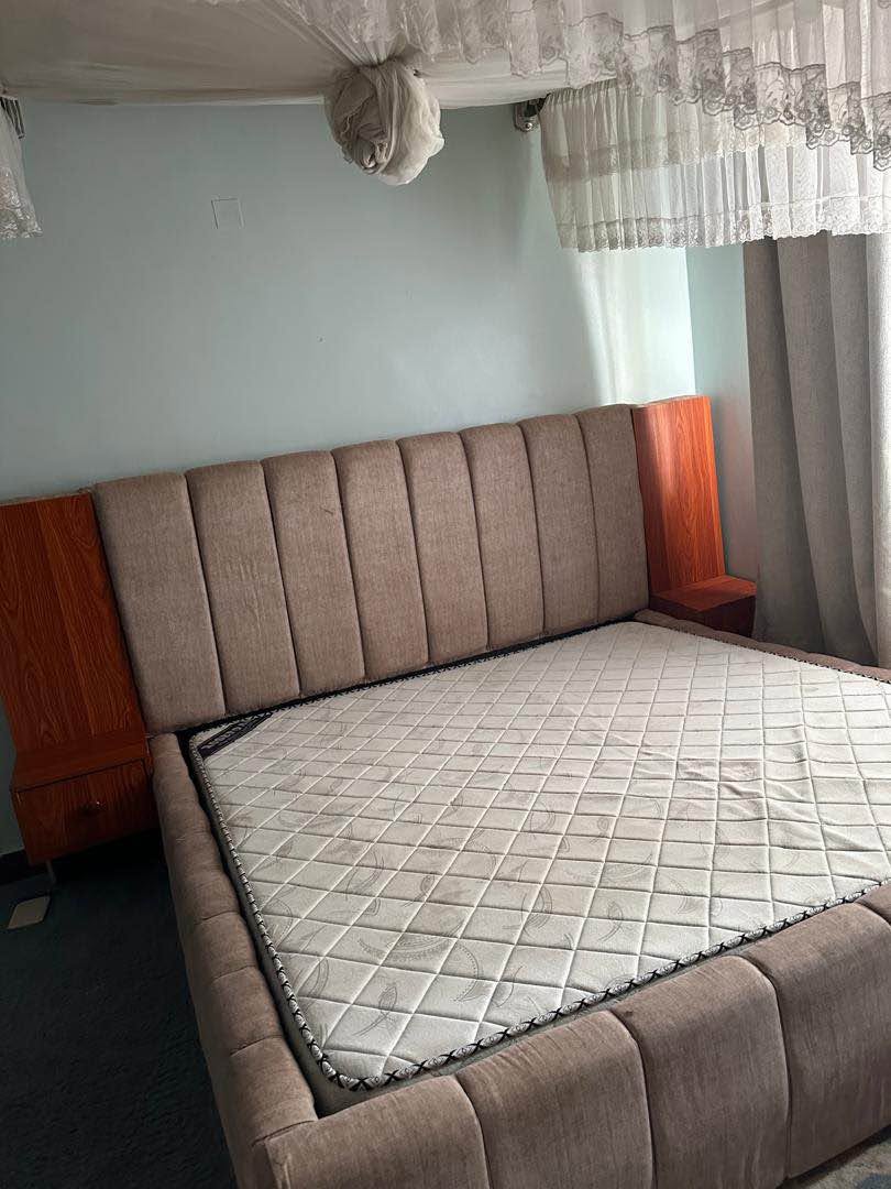 A picture of Full house items for sale pic up Ntinda