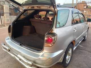 A picture of HARRIER 6 8m Call 0701488581 What s app 0776417404