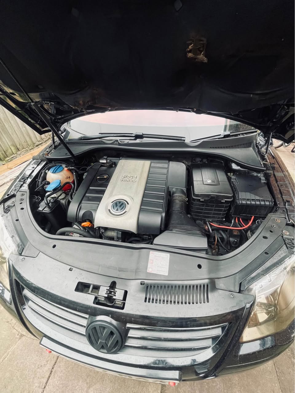 volkswagen eos