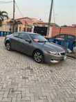 A picture of 2009 Honda Accord coupe Ikeja Lagos