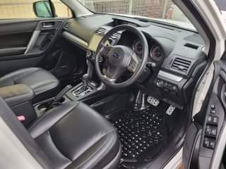 A picture of 2014 Subaru Forester XT 2 0cc