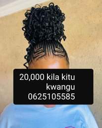 A picture of Suka kama hivi kwa 20 000 rasta kwangu nipo mwananyamala
